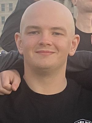 Josh, 22
