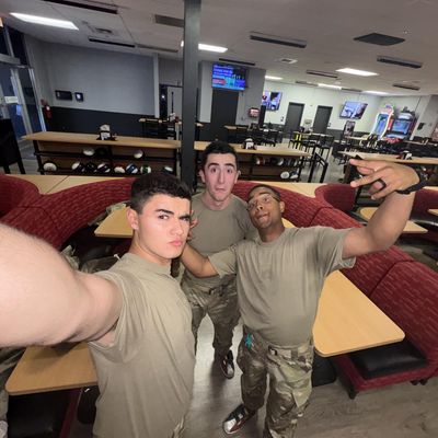 John, 20