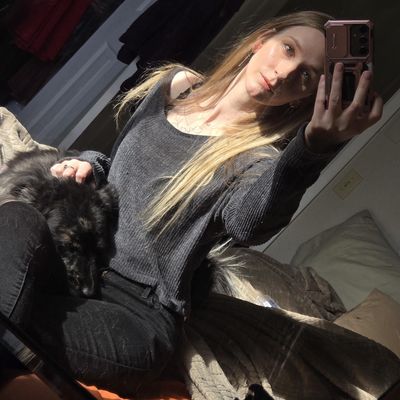 Ash, 33
