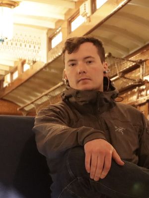Johann, 27