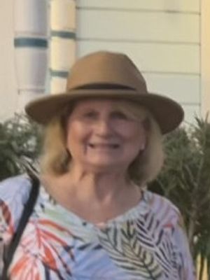 Pam, 71