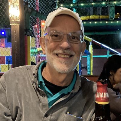 Dan, 73