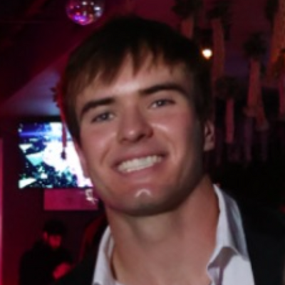 Alexander, 22