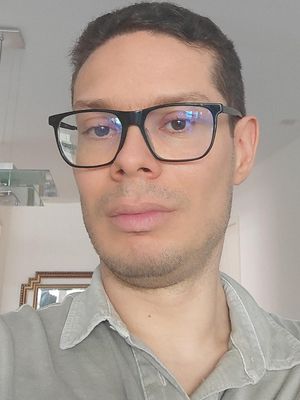 Murilo, 43