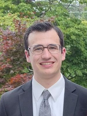 Joseph, 25