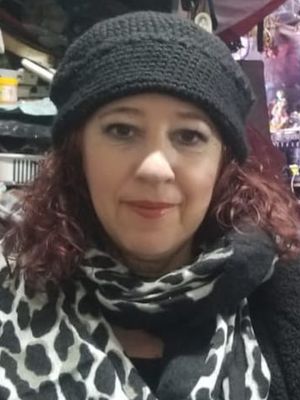 Mariana, 68