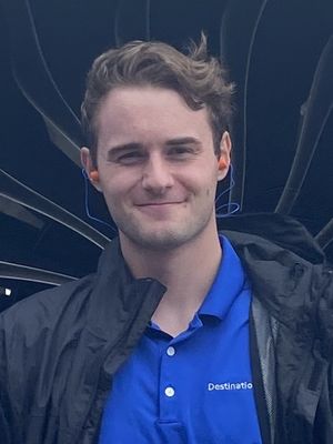 Sam, 24