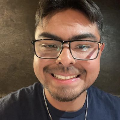 Andres, 20