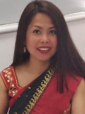 Dynah, 44