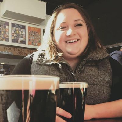 Korinne, 35