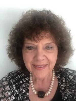 Nancy, 86
