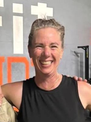 Erin, 55