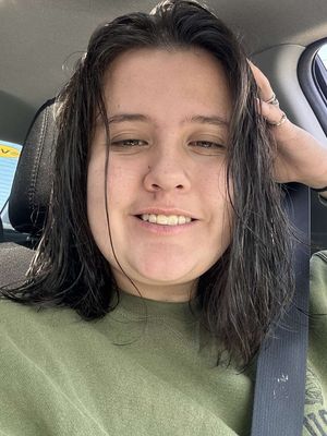 Allison, 22