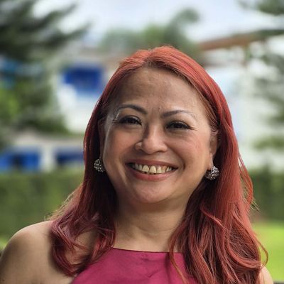 Joy, 47