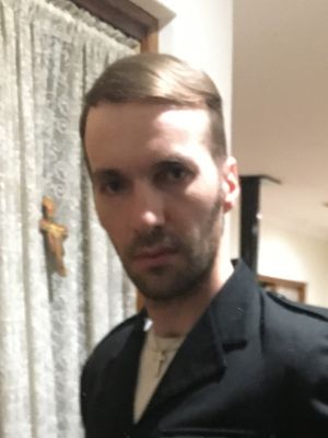 Stefaan, 39