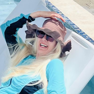 Anita, 69