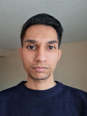 Yash, 29