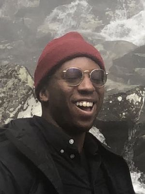 Jamal, 28