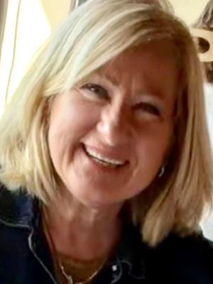 Susan, 51
