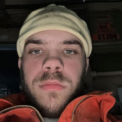 Jayson, 24