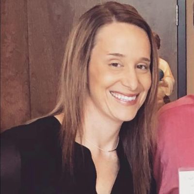 Jessica, 40