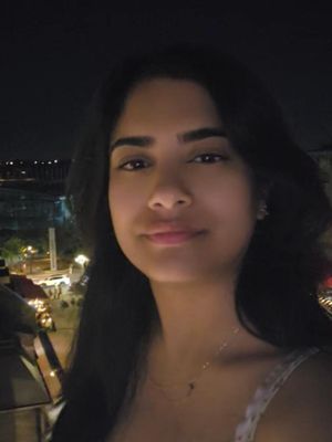 Sonia, 33