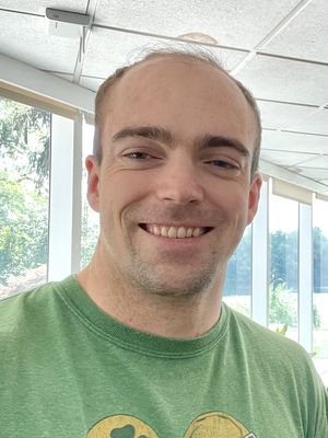 Brian, 31