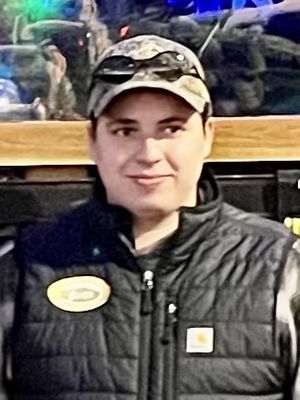 Gabriel, 24