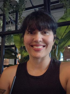Mandy, 45
