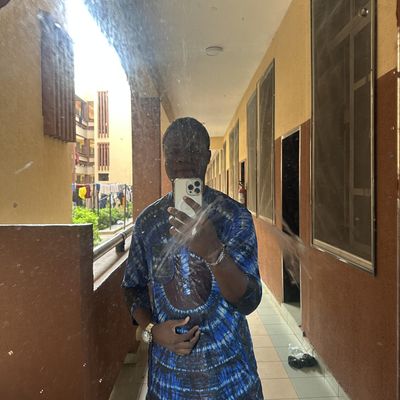 Benny Gee, 21