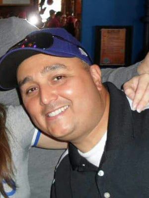 Joey, 53