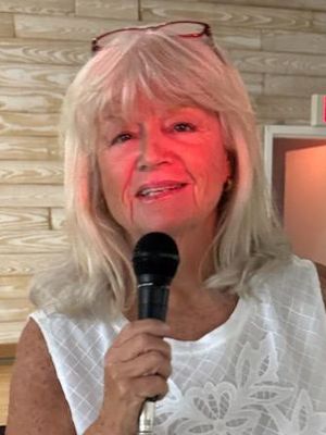 Maureen, 73