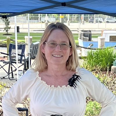 Cheryl, 55