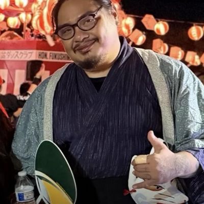 Kurt Michael, 35