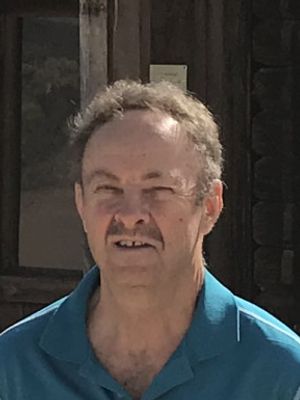 David, 74