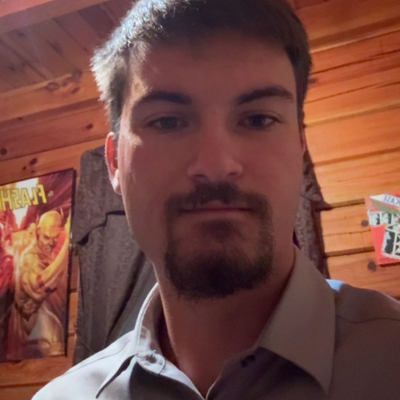 Jacob, 23