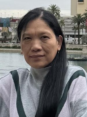 Shirley, 54