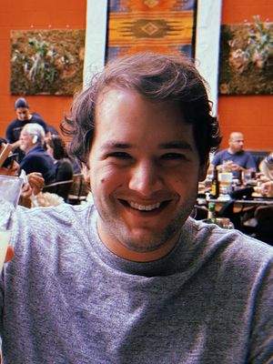Enrique, 30