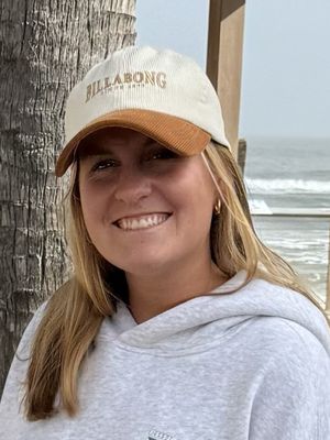 Meghan, 28
