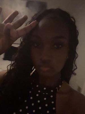 Bianca, 20