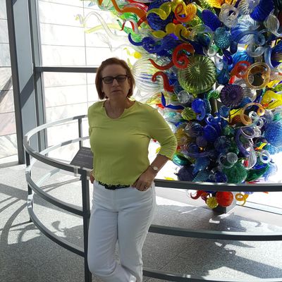 Mary, 71