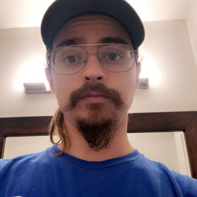 Dominic, 26