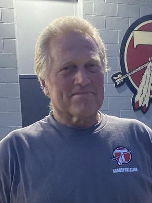 Steve, 64