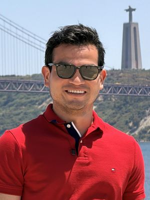 Erick, 33