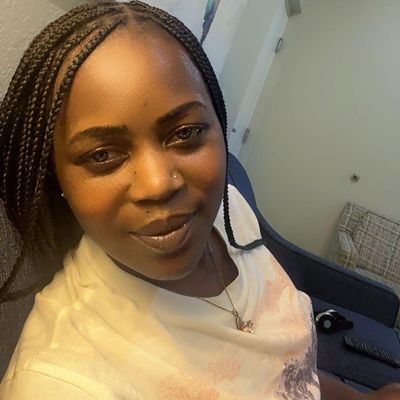 Angie, 38