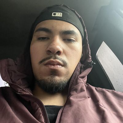 Christopher, 21