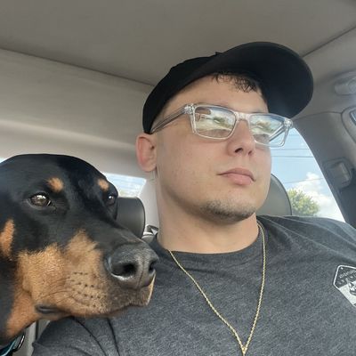 Brody, 33