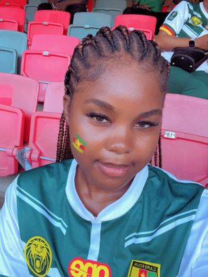 Yollanda, 24