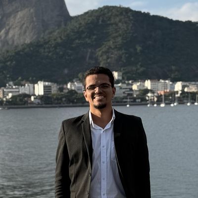 Victor, 23