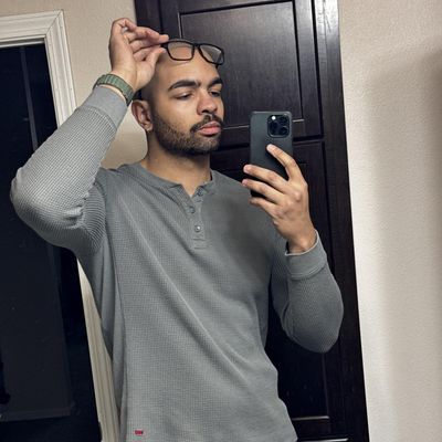 Trent, 26